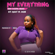 My Everything (feat. Don Khalifa)