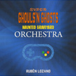 Haunted Graveyard Orchestra (From "Super Ghouls'n Ghosts")