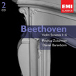 Beethoven: Violin Sonatas 1-6