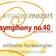 Mozart: Symphony No. 40 In G Minor, K. 550