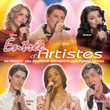Entrée D'artistes (la Compil' Des Finalistes Découverts Par Pascal Sevran)