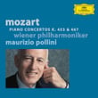 Mozart: Piano Concertos n° 17, K. 453 & n°21 K. 467