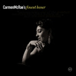 Carmen Mcrae: Finest Hour