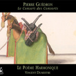 Guédron: Le Consert Des Consorts