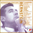 Bernstein: Candide Overture; Symphonic Dances From West Side Story; Symphonic Suite From The Film On The Waterfront; Fancy Free Ballet 