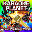 Various Pop Songs, Vol. 35