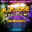 Karaoke (in The Style Of The Wreckers)