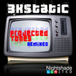 Projected Tones (remixed)