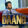 Daang (feat. Mix Singh)