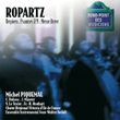 Ropartz-Requiem/psaume 129/messe Breve