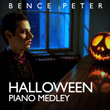 Halloween Piano Medley
