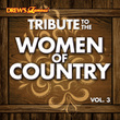 Tribute To The Women Of Country Vol. 3