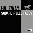 Square Ruled Pages
