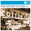 The History Of Jazz Vol. 1 (jazz Club)