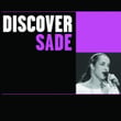 Discover Sade - Ep