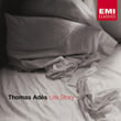 Thomas Ades:life Story