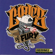 Lyrcis Of Fury