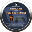 Lap Dance On Fire / We Can Fly Remix