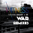 War (Remixes)