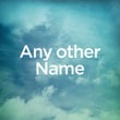 Any Other Name