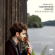 Sibelius: Violin Concerto