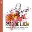 Paco De Lucía Por Estilos Vol.2