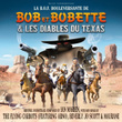 Bob Et Bobette & Les Diables Du Texas