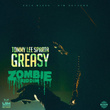 Greasy (Produced by Anju Blaxx)