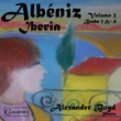 Albéniz: Iberia, Vol. 2