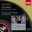Great Recordings Of The Century: Schwanengesang/4 Lieder