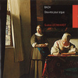Bach : Oeuvres Pour Orgue