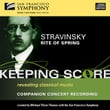 Stravinsky: The Rite Of Spring, The Firebird Suite (selections)