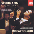 Schumann: Symphonies Nos. 1-4 Etc