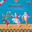 Stravinsky: Petrouchka; Le Chant Du Rossignol Etc