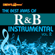 The Best Jams Of R&b Instrumental, Vol. 2