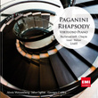 Paganini Rhapsody: Virtuoso Piano