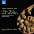 Bach: Goldberg Variations, BWV 988