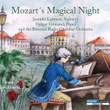 Mozart's Magical Night