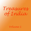 Treasures Of India - Vol 1