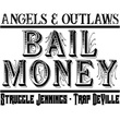 Bail Money