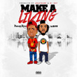 Make a Living (feat. Iamsu!) - Single