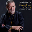 Cantador De Histórias - 50 Anos De Fado