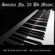 Beethoven; Sonata No. 29 Bb Major