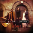 Mozart In Italia