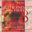 Berlioz: Huit Scènes De Faust