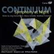Continuum : Symphony At Night