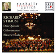Richard Strauss: Don Quixote; Romanze; Serenade, Op. 7
