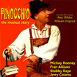 Pinocchio - The Musical Story
