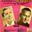 Vintage Tango No. 68 - Ep: Gardel En La Voz De Charlo