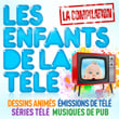 Les Enfants De La Télé